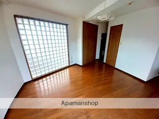 ニューサンシャインビル【7階】の内装