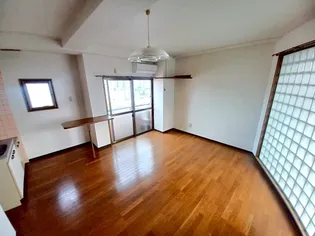 ニューサンシャインビル【7階】の内装