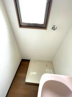 ニューサンシャインビル【7階】の内装