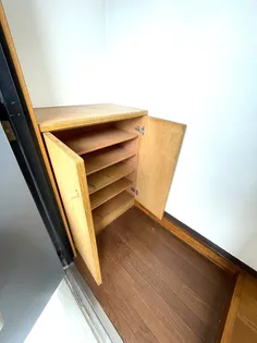 ニューサンシャインビル【7階】の内装