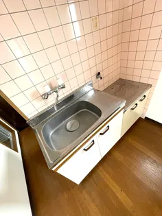 ニューサンシャインビル【7階】の内装