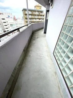 ニューサンシャインビル【7階】のその他画像