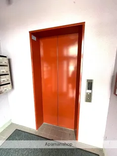 ニューサンシャインビル【7階】の外観