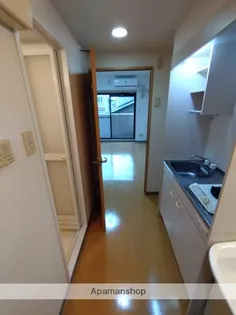 セレナーデホープ【211号室】の内装