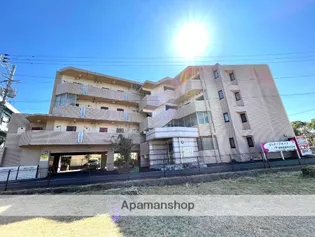 セレナーデホープ【211号室】の外観