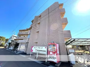 セレナーデホープ【211号室】の外観