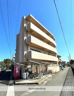 セレナーデホープ【211号室】の外観