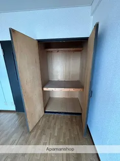 コスタ吉村【414号室】の内装