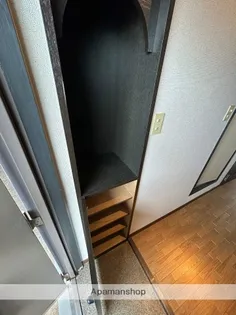 コスタ吉村【414号室】の内装