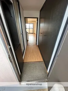 コスタ吉村【306号室】の玄関