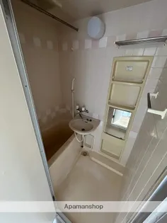 コスタ吉村【417号室】の風呂