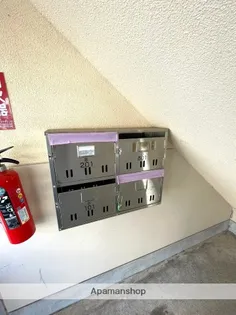 原田マンション【201号室】のその他画像