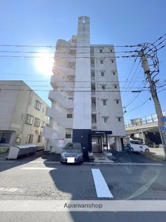 エスポワール鶴島【2階】の外観