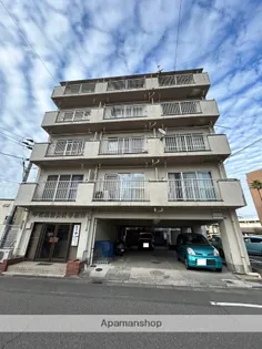 ことぶきビルの画像