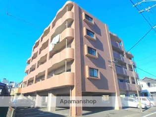 エメラルドマンションの画像