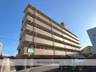 サンケイマンション第9ビルの画像