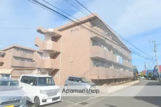 ディアコート【3階】の外観