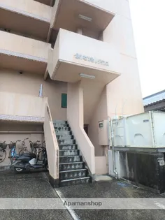 新町橋レジデンス【503号室】のその他画像