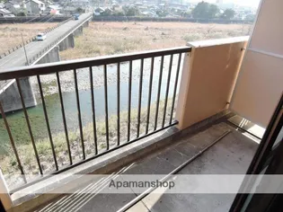 新町橋レジデンス【503号室】のその他画像