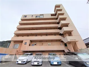 新町橋レジデンス【503号室】の外観