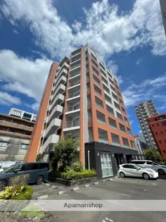 ALTE NORTH TOWER【4階】の外観