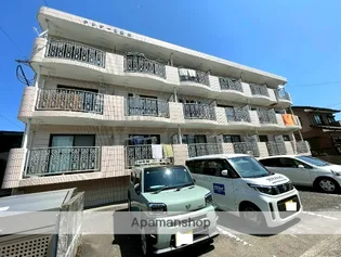 テンダーⅡ番館の画像