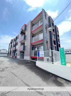 モン ソレイユRの画像