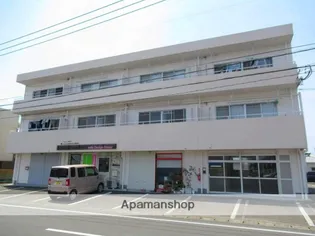 浜田ビルの画像