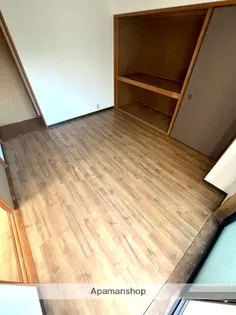 シーフレーバ—ハイム【1階】の内装