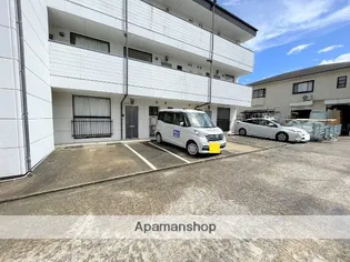 シーフレーバ—ハイム【1階】のその他画像