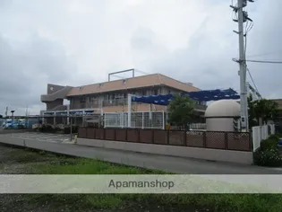 シーフレーバ—ハイム【1階】の周辺