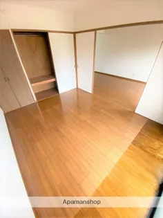 アトラス大塚【205号室】の内装