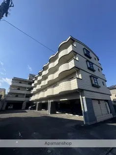 ムツミハイツ恒久の画像