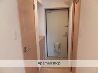 ハーバーウエスト【2階】の内装