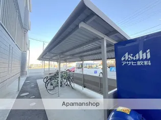 ハーバーウエスト【2階】のその他画像