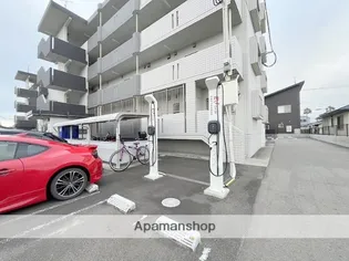 ハーバーウエスト【2階】のその他画像