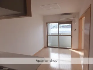 ハーバーウエスト【2階】の内装