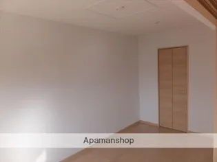 ハーバーウエスト【2階】の内装