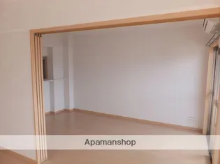 ハーバーウエスト【2階】の内装