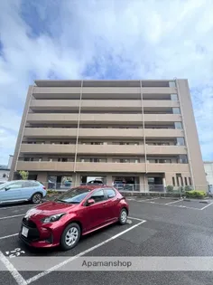 ラウローラ【4階】の外観