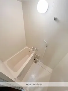 アルカディア霧島【105号室】の風呂