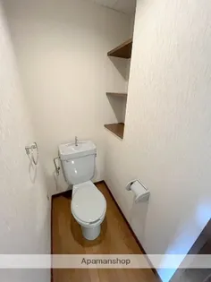 アルカディア霧島【105号室】のその他画像