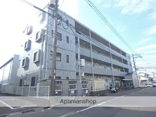 アルカディア霧島【105号室】の外観