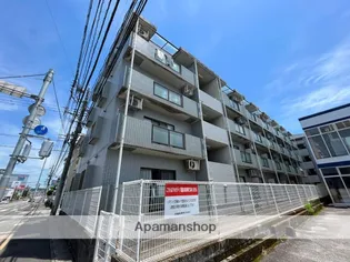 アルカディア霧島【105号室】の外観