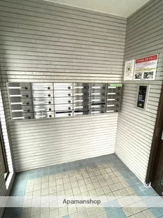 アルカディア霧島【105号室】の外観