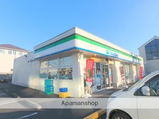 アルカディア霧島【105号室】の周辺