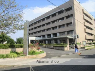 アルカディア霧島【105号室】の周辺