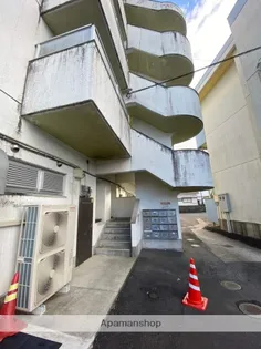 坂本第2マンション【208号室】のその他画像