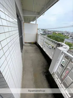 坂本第2マンション【208号室】のその他画像