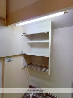 マンション児玉【605号室】の内装